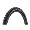 Hutchinson folding tire, PYTHON2 27.5x2.10 (52-584) Hardskin, 66tpi, PV700912