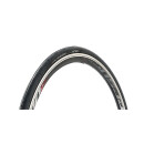 Hutchinson clincher tire, NITRO2 700x28 (28-622) standard, black, 33tpi, PV700375
