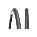Hutchinson clincher tire, QUARTZ 700x23 (23-622) Standard, Road, 33tpi, PV69865