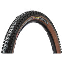 Hutchinson folding tire, GRIFFUS RLAB 29x2.40 (57-622) Tubeless Ready, Hardskin, reinforced, tanwall, PV529692