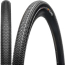 Hutchinson folding tire, TOUAREG 700x45 (45-622) Tubeless Ready, Hardskin, black, 127tpi, PV529231