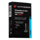 Hutchinson Schlauch, AIR LIGHT 700x20-25 Presta 48mm,...