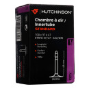 Hutchinson tube, STANDARD, 700x37-50 (37/50-622/635) Schrader 35mm, CV658001