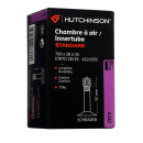 Hutchinson tube, STANDARD, 700x28-35 Schrader 35mm, CV654191