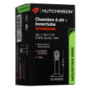 Hutchinson tube, STANDARD, 26x1.30-1.65 Schrader 48mm,...