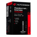 Hutchinson Schlauch, STANDARD, Junior 24x1.70-2.35 Presta 32mm, CV654401