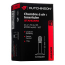 Hutchinson Schlauch, STANDARD, Junior 24x1.70-2.35 Schrader 35mm, CV654351