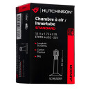 Hutchinson tube, STANDARD, Junior 12x1.75-2.35 Schrader...