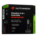 Hutchinson tube, REINFORCED 1.2mm, 26x1.70-2.35 Schrader...
