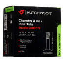Hutchinson Schlauch, REINFORCED 1.2mm, 27.5x1.70-2.35 Schrader 48mm, CV657341