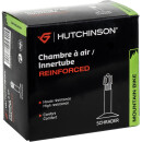 Hutchinson Schlauch, REINFORCED 1.2mm, 27.5x2.30-2.85 Schrader 48mm, CV657361