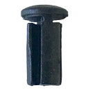 Tubus accessories, tube end plug 10 x 0.7 m, for...