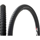 Hutchinson clincher tire, ACROBAT 26x1.35 (35-559) Protectair black 33tpi, PV692915