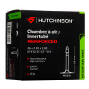 Hutchinson tube, REINFORCED 1.2mm, 29x2.30-2.85...