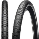 Hutchinson clincher tire, HAUSSMANN 27.5x2.40 (47-584)...
