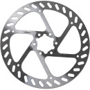 Disque de frein Incirca, INCIRCA STANDARD, 6 trous, Ø180 mm, 217 g, FDR-180