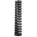 Ergotec spring seat post, replacement spring PM-705 Post...