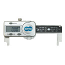 KMC tool, digital chain gauge, incl. battery