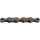 KMC chain, Z8, gray, 116 links, 25 pieces open, incl....