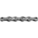 KMC chain, X9 EPT, silver, 114 links