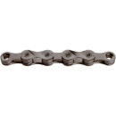KMC chain, X9 , gray, roll of 50 m, incl. 40 pieces...