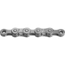 KMC chain, Z8.3 EPT, silver, 114 links 8-speed