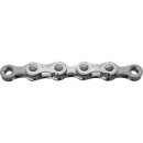 KMC chain, e11, silver, 122 links
