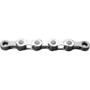 KMC chain, e10, silver, 122 links