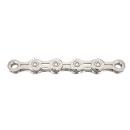 KMC chain, X11EL silver, 118 links