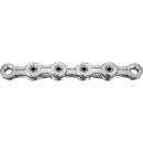 KMC chain, X10SL silver, 114 links