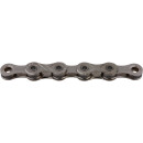 KMC chain, X10 grey, roll of 50 m, incl. 40 pieces...