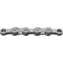 KMC chain, e9 EPT, silver, 136 links 9-speed