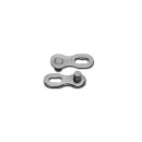 KMC locking link, MissingLink 101NR EPT, silver, 2 pieces