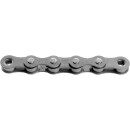 KMC chain, Z1 Wide EPT, silver, roll of 50 m, incl. MissingLink
