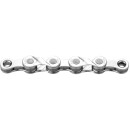 KMC chain, e9 silver, 122 links