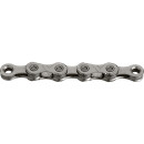 KMC chain, X11R gray, 118 links 11-speed