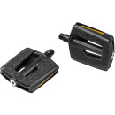 Ergotec pedals, 836 9/16" 7mm Basic bearing PP...