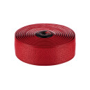 Lizardskins handlebar tape, DSP V2, 2.5mm, Crimson Red