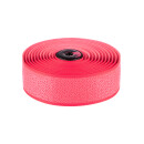 Lizardskins handlebar tape, DSP V2, 2.5mm, Neon Pink