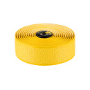 Lizardskins handlebar tape, DSP V2, 2.5mm, Viper Yellow