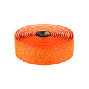 Lizardskins handlebar tape, DSP V2, 2.5mm, Tangerine Orange