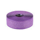 Ruban de guidon Lizardskins, DSP V2, 2.5mm, Violet Purple