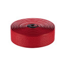 Lizardskins handlebar tape, DSP V2, 3.2mm, Crimson Red
