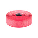 Lizardskins handlebar tape, DSP V2, 3.2mm, Neon Pink