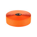 Lizardskins handlebar tape, DSP V2, 3.2mm, Tangerine Orange