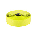 Lizardskins handlebar tape, DSP V2, 3.2mm, Neon Yellow
