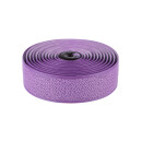 Lizardskins handlebar tape, DSP V2, 3.2mm, Violet Purple