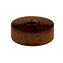Lizardskins handlebar tape, DSP V2, 2.5mm, Chocolate Brown