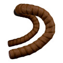 Ruban de guidon Lizardskins, DSP V2, 2.5mm, Chocolate Brown