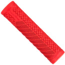 Lizardskins Grips, Single Compound, Grip, Charger Evo, Red